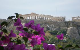 Ξενοδοχειο Μητροπολις